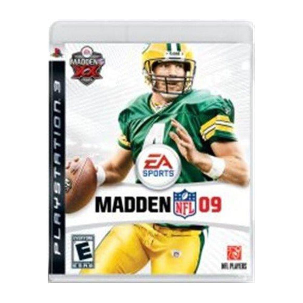 Madden NFL 07 for PlayStation 3