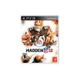 thumbnail image 1 of madden nfl 12 - playstation 3, 1 of 2