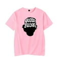 thumbnail image 1 of maddox batson  merch  tshirt crewneck short sleeve tshirt men/women fans  tops, 1 of 6