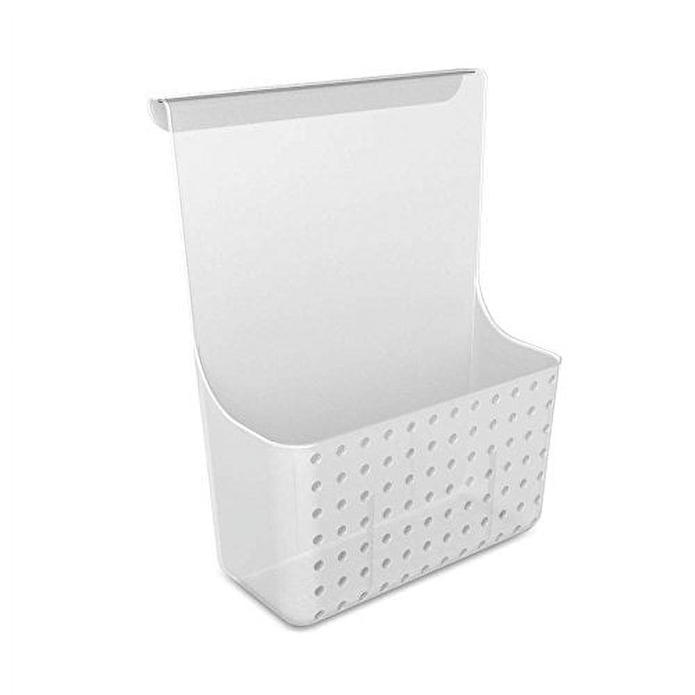 madesmart Over Door Wrap Organizer White COLLECTION