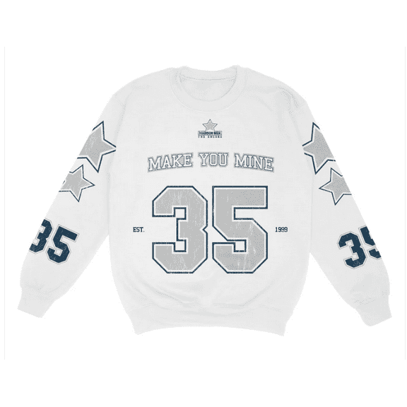 madison beer merch encore crewneck  sweatshirt  long sleeve sweatshirt men/women funny pullover