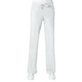 thumbnail image 1 of maevn women's core utility cargo pants(white, small tall), 1 of 1