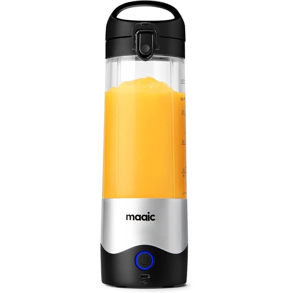 magic Portable Blender MBPB50100 , 16 oz