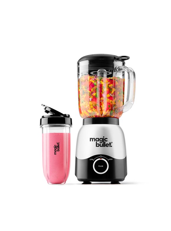 Magic Bullet Blenders