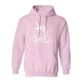 thumbnail image 1 of magical unicorn Adult Hooded Sweatshirt, 1 of 3