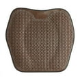 thumbnail image 1 of maho Car Seat Cover Ice Silk Seat Cushion Protector Suitable For Summer Sedan Pickup Truck Minivan, 1 of 4
