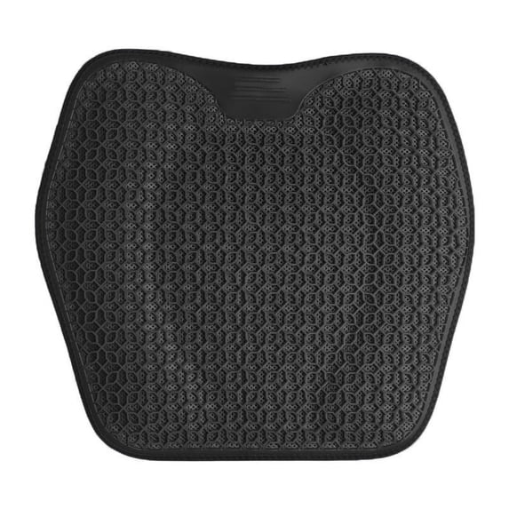 maho Car Seat Cover Ice Silk Seat Cushion Protector Suitable For Summer Sedan Pickup Truck Minivan