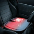 thumbnail image 1 of maho Car Ventilation Breathable Seat Cushion Color Gradient Seat Cushion All-season Universal Car Summer Soft Seat Cushion Available For Office And Home Use, 1 of 8