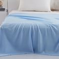 thumbnail image 1 of maho Disposable Bed Sheet Quilt Cover Hotel Travel Portable Double Bedding Thickened Quilt Sheet Save up to 50, 1 of 8