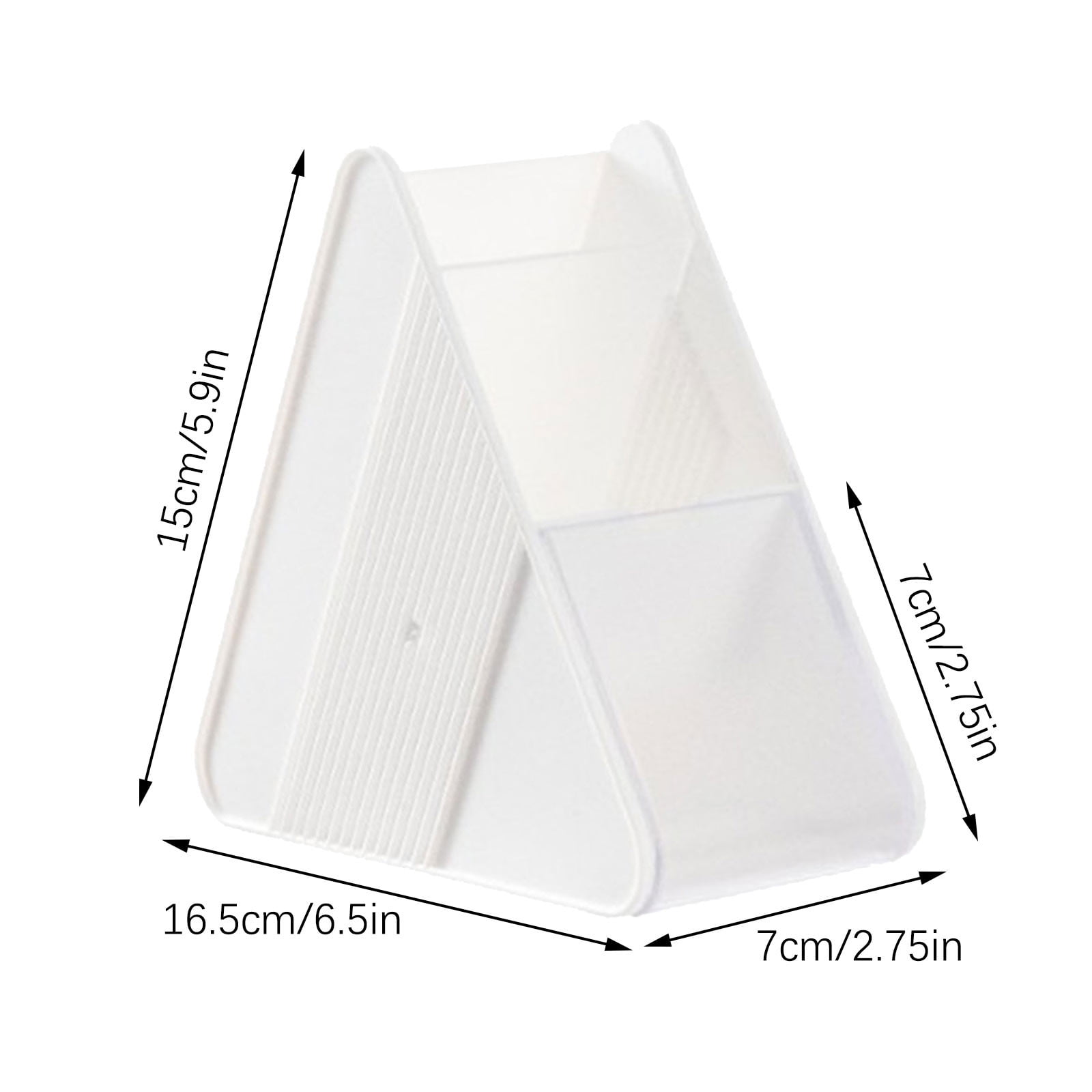 Hwkond School Supplies Clearance Under 5 Pen Container Cosmetic