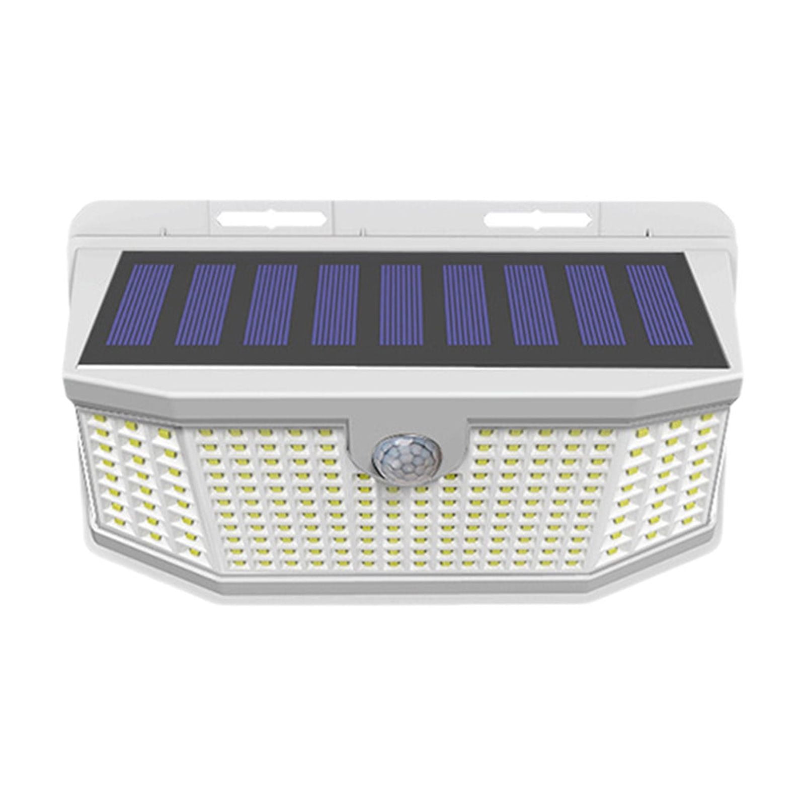 maho Solar Light Outdoors Solar Wall Lamp Villa Gate Courtyard Lamp ...