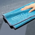 thumbnail image 1 of maho Towels For Cars Car Wash Towel Special Thickened Absorbent Oversized Car Wiping Cloth Glass Does Not Leave Traces Brush Car With Interior Rags on Clearance, 1 of 7