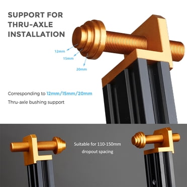 Bike Repair Tool Professional Bike Wheel Truing Stand - Adjustable Repair Tool For 16-29 Inch & 700C Bicycle Wheels Bicycle Wheel Truing Stand