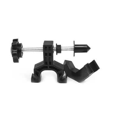 Bicycle Tapered Fork Open Crown Race Replacement Headset Base Ring For 15 Inch Fork 52mm 54mm Bike Headset