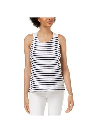 Maison Jules Womens Tops in Womens Tops - Walmart.com