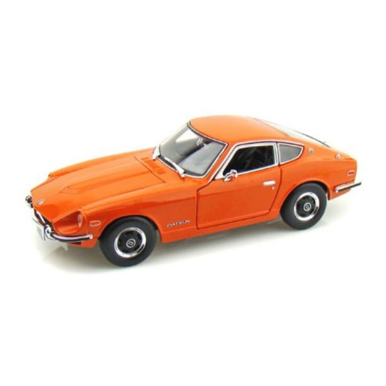 maisto 1:18 special edition 1971 datsun 240z Jamaica | Ubuy