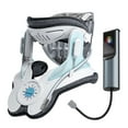 thumbnail image 1 of makemate Cervical Neck Traction Device with with Electric Air Pump, 1 of 8