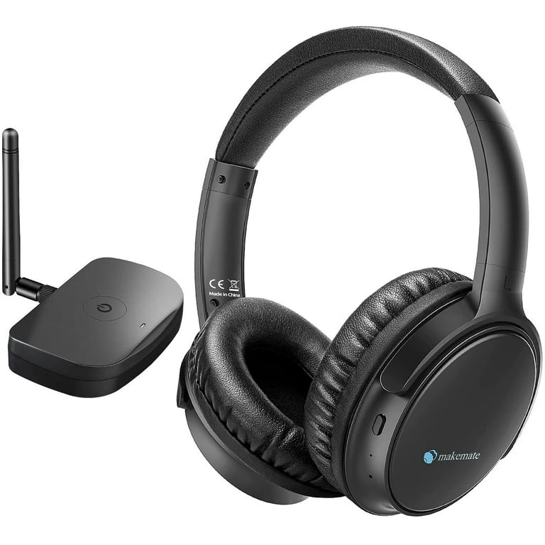 Bluetooth for tv to headphones sale