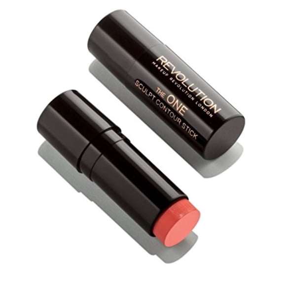 makeup revolution the one blush stick ~ matte rush