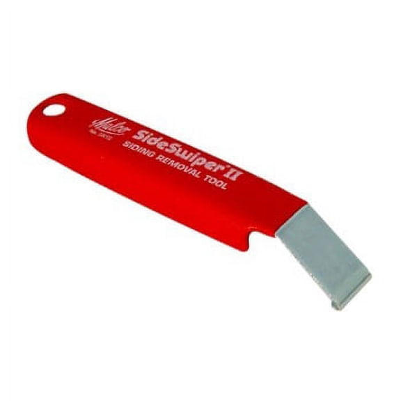 malco srt2 side swiper ii siding removal tool
