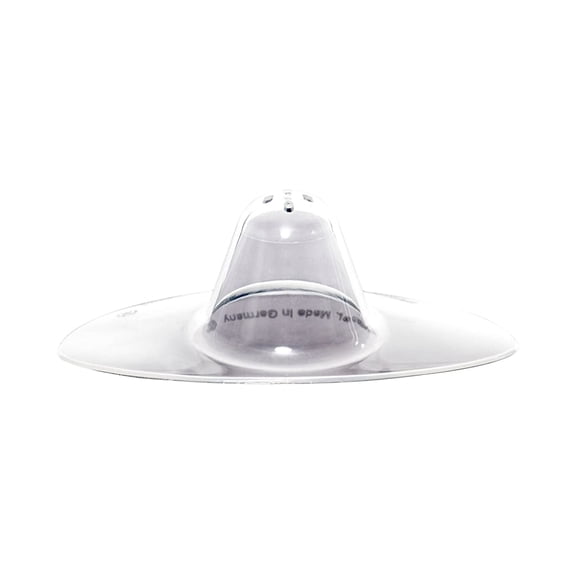mamivac Nipple Shield Silicone Reusable 28 mm 1 ct
