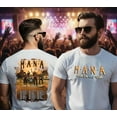 thumbnail image 1 of mana tour 2025 t-Shirt unisex comfortable and soft t-shirt, 1 of 5