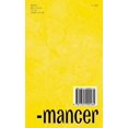 thumbnail image 1 of -mancer, (Paperback), 1 of 1