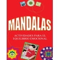 thumbnail image 1 of mandalas: actividades para el equilibrio emocional, (Paperback), 1 of 1