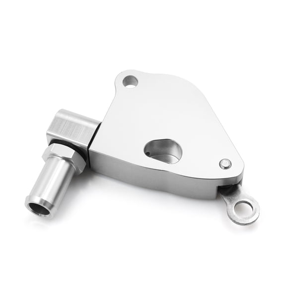 manifold adapter plate,Swap Intake Coolant Silver Coolant Adapter Plate K Series Swap Intake Coolant Adapter Siuke Huiop