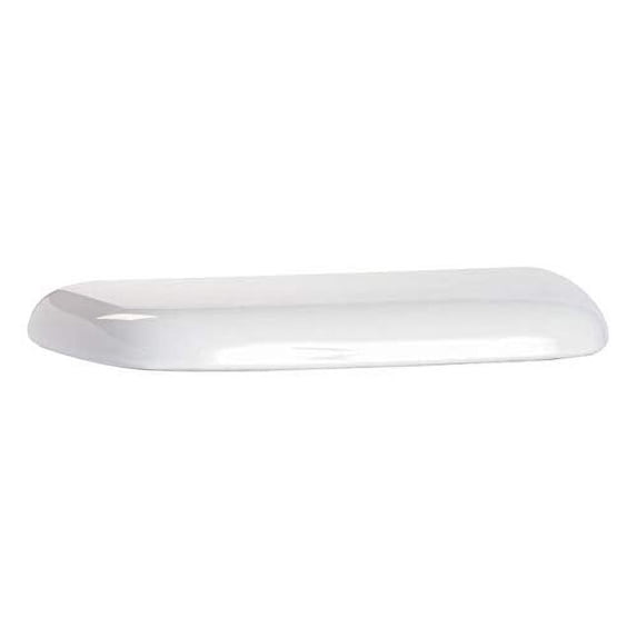 mansfield 160lidwht lid only for 160 tank