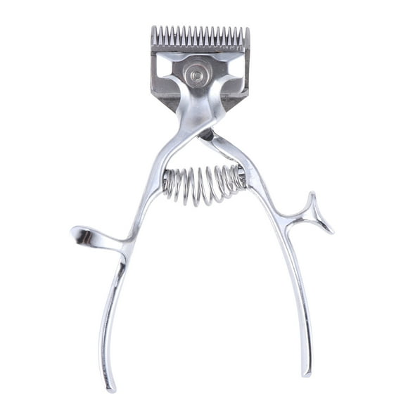 Manual Hair Clipper