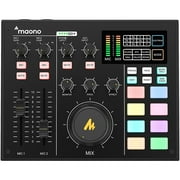 MAONOCASTER All-In-One Podcast Production Studio