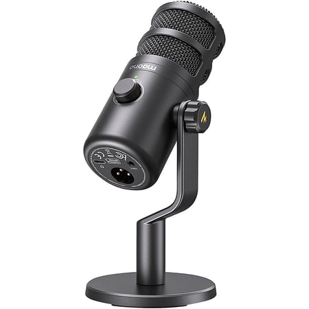 maono PD100 Gen2 USB/XLR Dynamic Microphone -