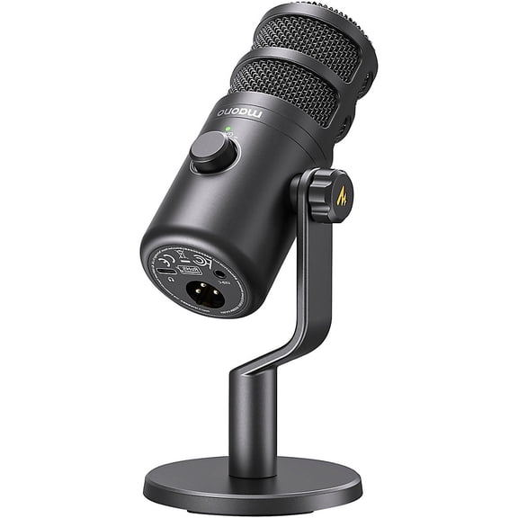 maono PD100 Gen2 USB/XLR Dynamic Microphone -