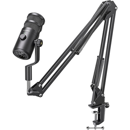 maono PD100 Gen2S USB/XLR Dynamic Microphone Kit