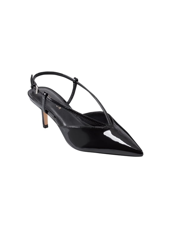 Women's Avila Pointed Toe Slingback Pump
