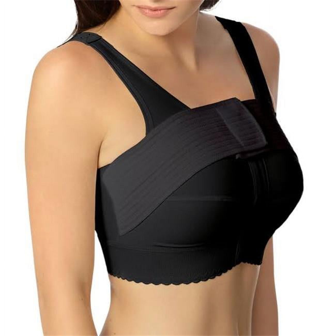 marena recovery marena-b-isb-3032-h classic bra with implant