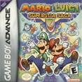 thumbnail image 1 of Mario & Luigi: Superstar Saga (Player's Choice) - Game Boy Advance, 1 of 2