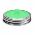 marioyuzhang Airlock Cap Fermentation Lid Regular Mouth Green Airtight