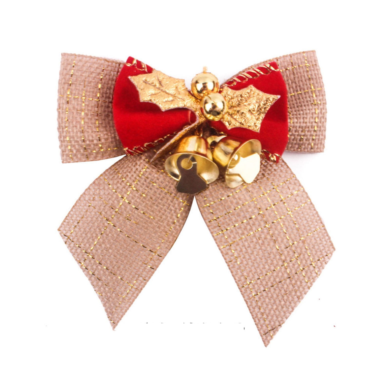 marioyuzhang Christmas Decorations Christmas Tree 2024 Bowknots