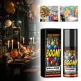 marioyuzhang Party Balloon Spray,Balloon Blasting Agent Wedding Room