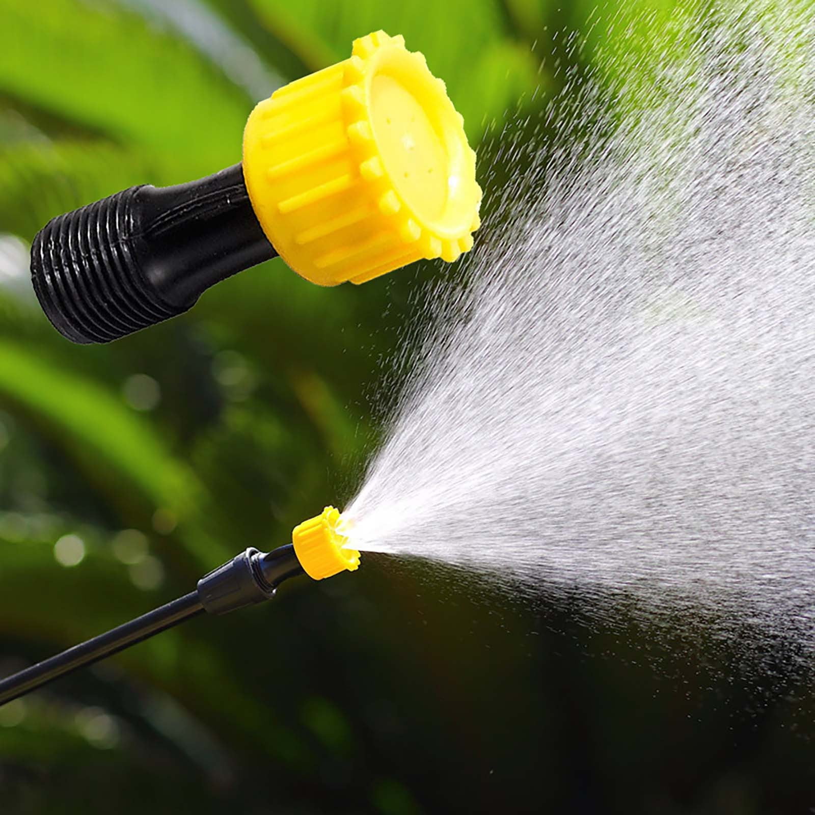 marioyuzhang Sprayer Nozzle Tips 6 Different Types Of Hollow Nozzle