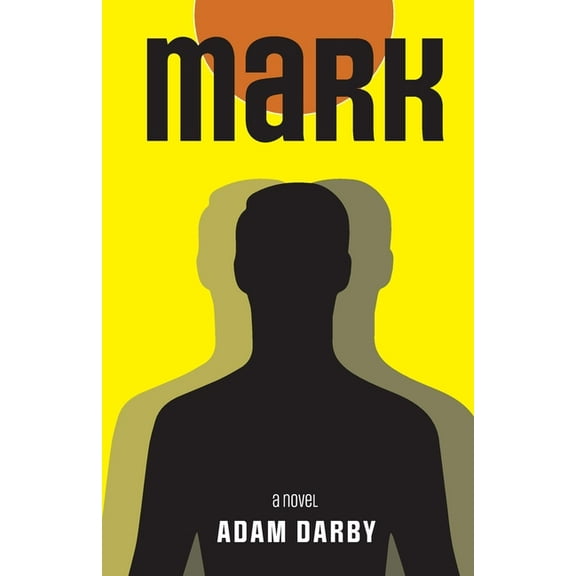 mark, (Paperback)