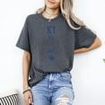 thumbnail image 1 of mark pope ky til i die 2024 Unisex tee, for men & women, up to size 5XL., 1 of 3