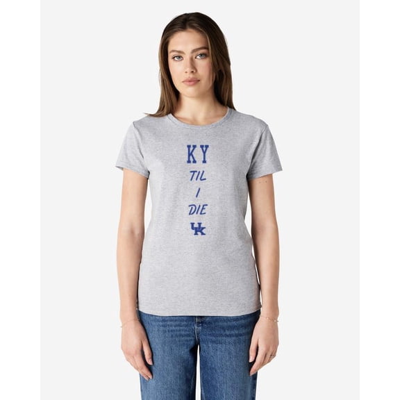 mark pope ky til i die 2024 Unisex tee, for men & women, up to size 5XL.