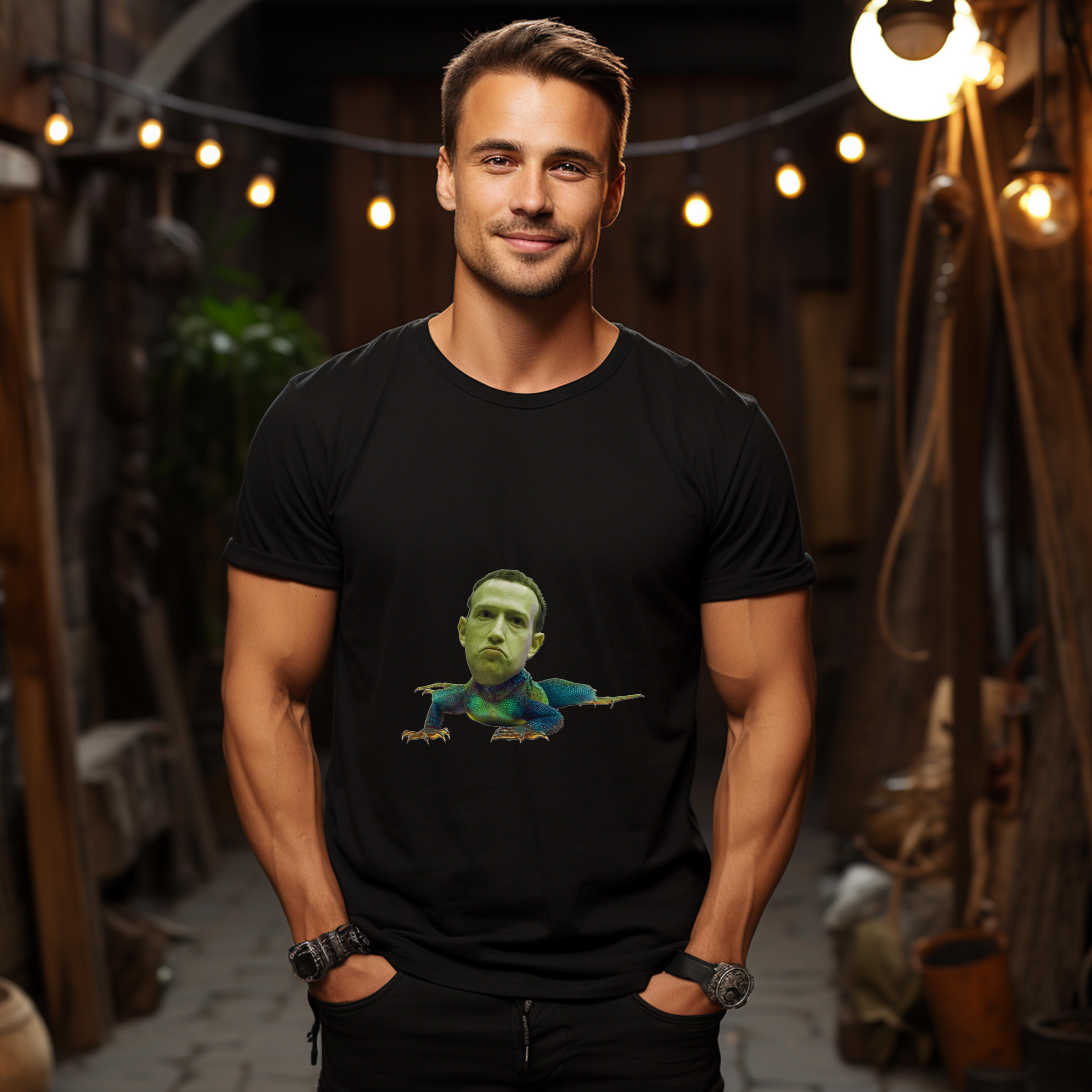 mark zuckerberg unisex tshirt,mark zuckerberg tee gift fan 2024 new