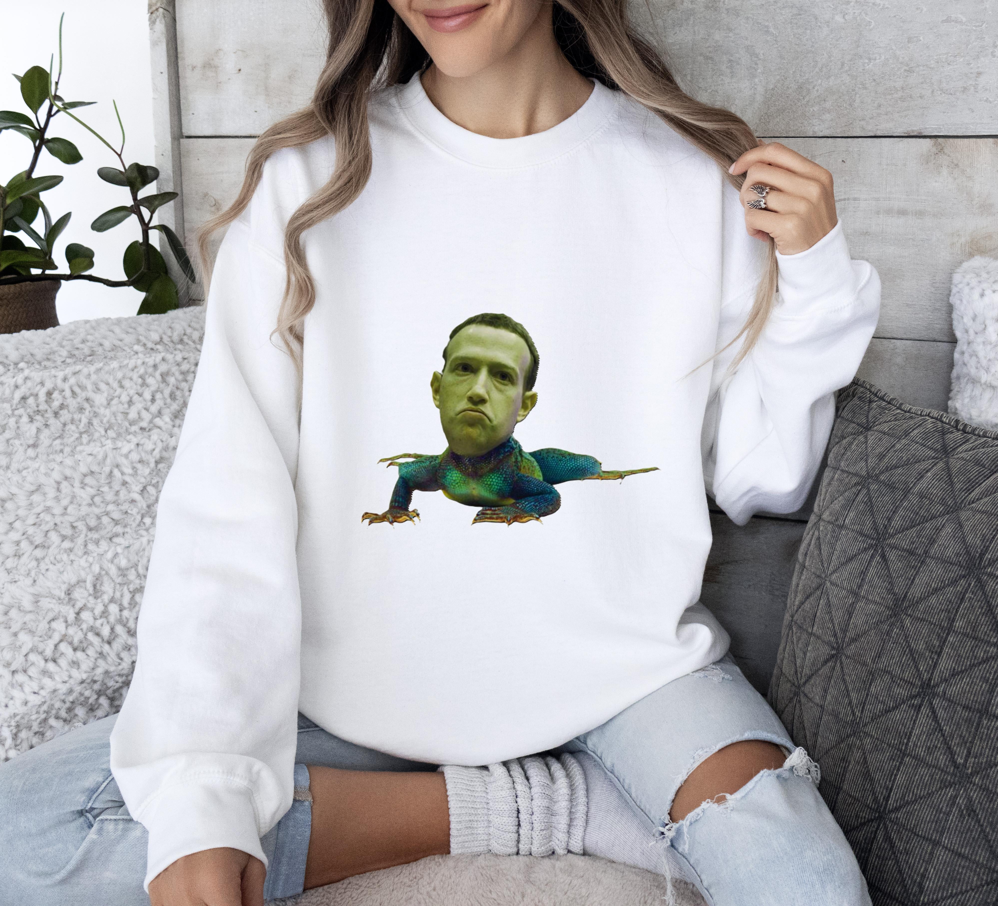 mark zuckerberg unisex tshirt,mark zuckerberg tee gift fan 2024 new