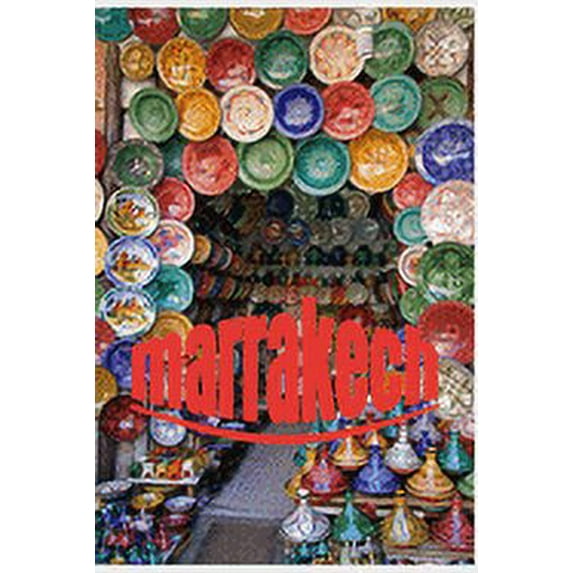 marrakech (Paperback)