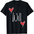 thumbnail image 1 of marriage team proposal ways to propose T-Shirt, 1 of 4