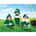 thumbnail image 1 of mary maxim st. paddy's doll collection, 1 of 2